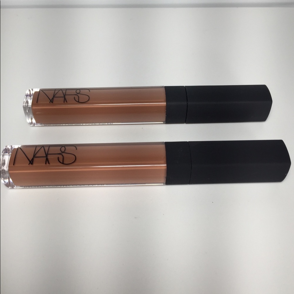 NARS Radiant Creamy Concealer: Cafe